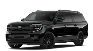 2026 Ford Expedition® External Image 2